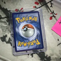 Pokemon Card Toxapex Gx 154/145 Guardians Rising Secret Rainbow Rare NM-LP - Image 2