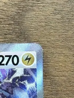 Zeraora VSTAR - GG43/GG70 - Ultra Rare Crown Zenith - Pokemon Card - NM - Image 3