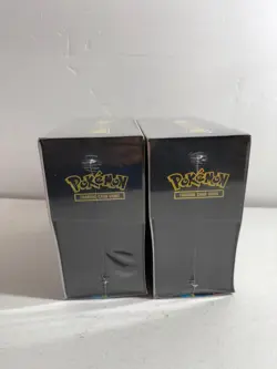 Pokemon Mega Evolution Elite Trainer Box Lucario ETB - Factory Sealed - Lot of 2 - Image 4