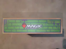 NYCC 2025 - MTG X TEENAGE MUTANT NINJA TURTLES PIZZA BOX WITH PROMO - Image 4