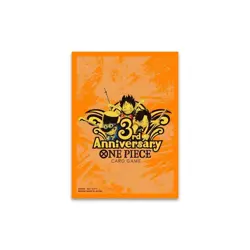 ONE PIECE Card Game 3rd Anniversary Set Bandai From Japan Exclusive New F/S - Image 4
