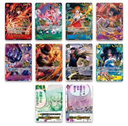 ONE PIECE Card Game 3rd Anniversary Set - Bandai Japan Exclusive - New - Image 2