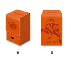 PREORDER ONE PIECE Card Game 3rd Anniversary Set - Bandai Japan Exclusive - New - Image 5