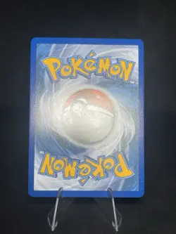 Pokemon TCG Mewtwo GX Secret Rare 78/73 Shining Legends Near Mint - Image 5