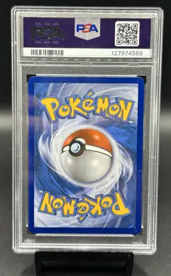 PSA 9 Mewtwo GX (Secret Shining) 78/73 Pokemon TCG Shining Legends Holo - Image 4