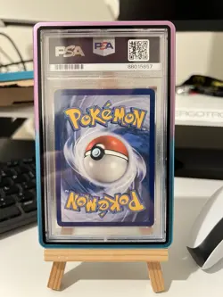 Pokemon TCG - PSA 9 Mewtwo GX 78/73 - Shining Legends Secret (cert: 88015857) - Image 3