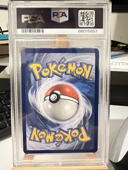 Pokemon TCG - PSA 9 Mewtwo GX 78/73 - Shining Legends Secret (cert: 88015857) - Image 5