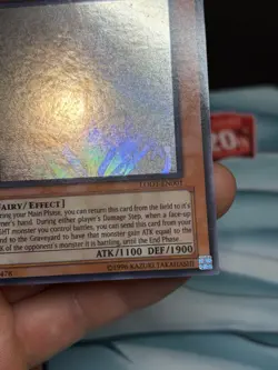 3x Playset Ghost Rare Honest LODT PLAYED Yu-Gi-Oh! - Image 4