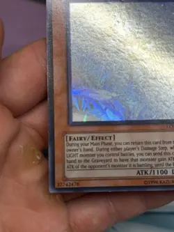 3x Playset Ghost Rare Honest LODT PLAYED Yu-Gi-Oh! - Image 5