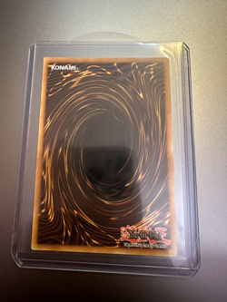 Bystial Magnamhut MP23-EN157 Prismatic Rare 25th Dueling Heroes YUGIOH TCG NM/M - Image 2