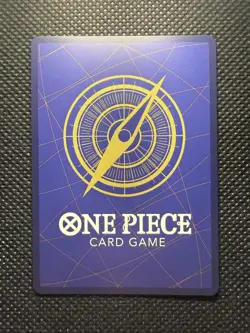 Boa Hancock ST17-004 (Illustration Box Vol.1) One Piece Card Game FOIL NM - Image 2