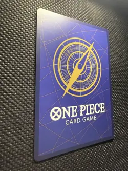 Boa Hancock ST17-004 (Illustration Box Vol.1) One Piece Card Game FOIL NM - Image 4