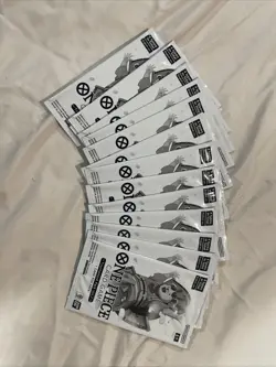 One Piece Card Game - Event Pack Vol. 7 English ✅SEALED✅ - Image 1