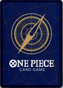 One Piece | SD 22: Ace & Newgate | LittleOars Jr. (Parallel) | C | ST22-013 | NM - Image 2