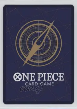 2025 One Piece Card Game: Royal Blood OP10 English R Star (Alt Art) Cavendish - Image 2
