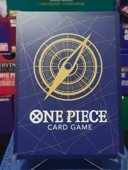 OP07-064 [SR] - Sanji - NM - One Piece TCG - PRB002 - The Best Vol. 002 - EN - Image 2
