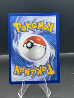 Pokemon TCG Wigglytuff Illustration Rare 105/94 Phantasmal Flames - Image 2