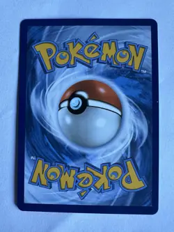 Pokemon Tcg Wigglytuff 105/94 Illustration Rare Phantasmal Flames English Nm - Image 2