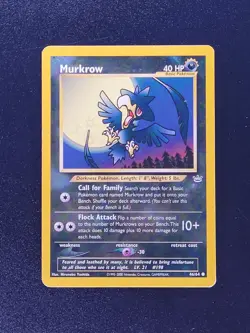 NEO REVELATION - Pick / Choose the Card - Pokemon TCG WOTC - Holo, Rare, Commons - Image 4