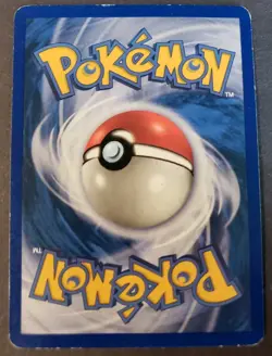 Fearow 11/165 Rare Pokemon Card TCG Reverse Holo Expedition Base Set 2002 MP - Image 4