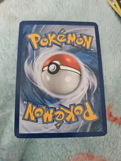 Pokemon TCG Black & White Dragon Vault Kyurem Holo 21/20 - Image 5