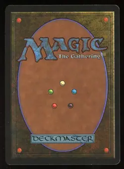 1993 Beta Sengir Vampire ~ Vintage MTG/Magic ~ NEAR MINT+ Condition - Image 2