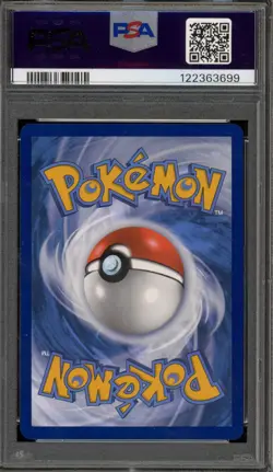Pokemon Articuno Journey Together Illustration Rare #161 PSA 10 Gem Mint - Image 2