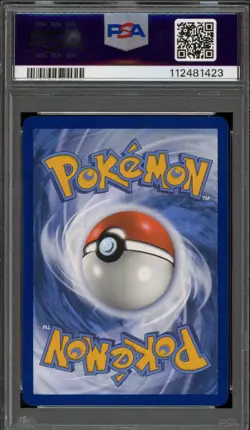 Pokemon Articuno Journey Together Illustration Rare #161 PSA 10 Gem Mint - Image 2