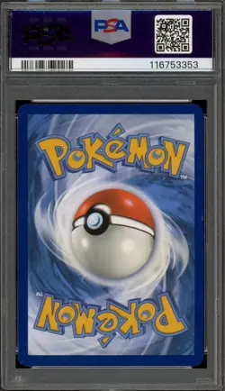 Pokemon Articuno Journey Together Illustration Rare #161 PSA 10 Gem Mint - Image 2