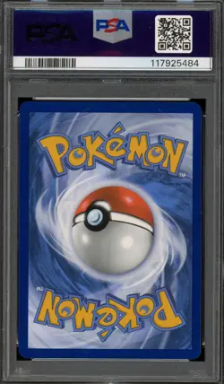 Pokemon Articuno Journey Together Illustration Rare #161 PSA 10 Gem Mint - Image 2