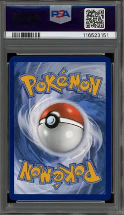 Pokemon Articuno Journey Together Illustration Rare #161 PSA 10 Gem Mint - Image 2