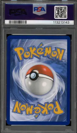 Pokemon Articuno Journey Together Illustration Rare #161 PSA 10 Gem Mint - Image 2