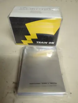 Pokemon Center Celebrations Elite Trainer Box 65 Deck Sleeves + Deck Box SEALED - Image 2