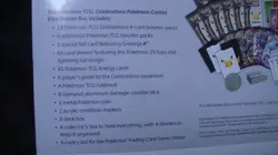 Pokemon Center 25th Celebrations Elite Trainer Box ETB NEW & SEALED 820650809866 - Image 3
