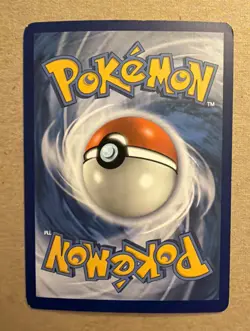 Nihilego GX 103/111 Crimson Invasion Full Art Sun & Moon S&M Pokemon TCG Card LP - Image 3