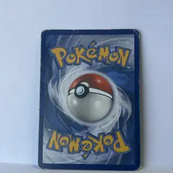 2017 Pokemon Sun & Moon - Crimson Invasion Ultra Rare Holo Nihilego GX 49/111 HP - Image 5