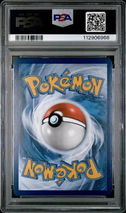 2023 POKEMON SVP EN-SV BLACK STAR PROMO 151 ULTRA-PREM COLL #052 MEWTWO PSA 10 - Image 2