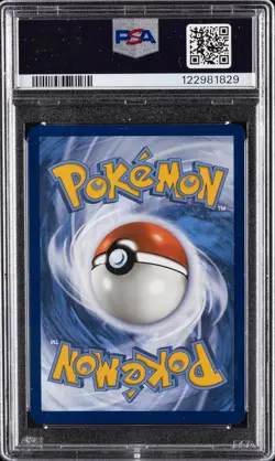2023 POKEMON SVP EN-SV BLACK STAR PROMO 151 ULTRA-PREM COLL #052 MEWTWO PSA 10 - Image 2