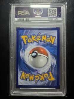 2023 POKEMON SVP EN-SV BLACK STAR PROMO 151 ULTRA-PREM COLL #052 MEWTWO PSA 10 - Image 3