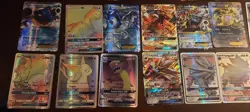 pokemon trading cards misc ex, holo, rare READ DESCRIPTION - Image 3