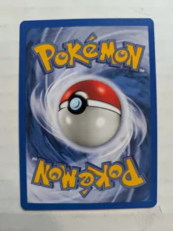 Pokemon Card - Porygon Neo Destiny 1st Edition 78/105 - Image 2