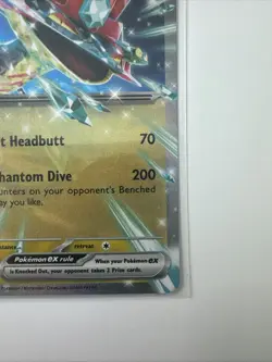 Dragapult ex 073/131 JUMBO sv: Prismatic Evolutions Holo Pokemon TCG Card - Image 4