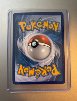 Pikachu Common XY - Furious Fists 27/111 Lightning Normal Pokemon Card TCG - Image 2