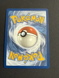 Pokemon Pikachu TCG SVP088 Black Star Promos Full Art Holo Card - Image 2