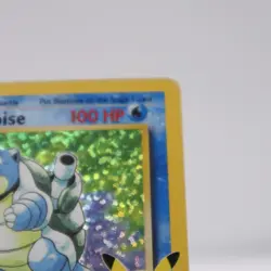 Pokemon TCG Holo Rare Blastoise Card 2/102 Celebrations Series NM/MT Pokemon - Image 4