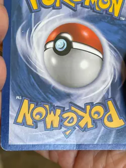 POKEMON DRIFLOON 49/124 COMMON REVERSE HOLOFOIL DRAGON EXALTED MP CARD - Image 4