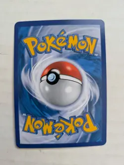 Pokemon Card - Poochyena Legends Awakened 116/146 Reverse Holo - Image 3