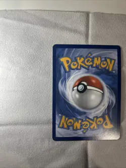 Pokemon TCG Journey Together Lillie's Clefairy EX Card 184/159 Sir - Image 3