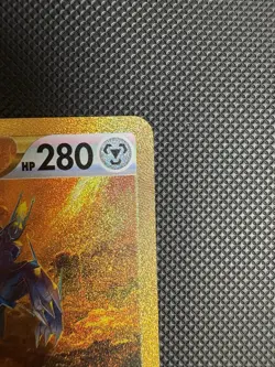 Dialga V Star GG68/GG70 Crown Zenith Pokemon Card - Image 3
