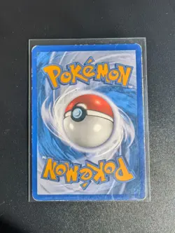 Pokemon Gardevoir Holo Card TCG Secret Wonders 7/132 Rare LP-MP - Image 2